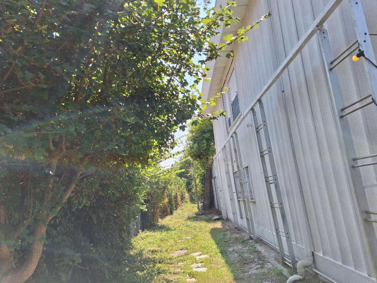 Green Fields パドヴァ エクステリア 写真
